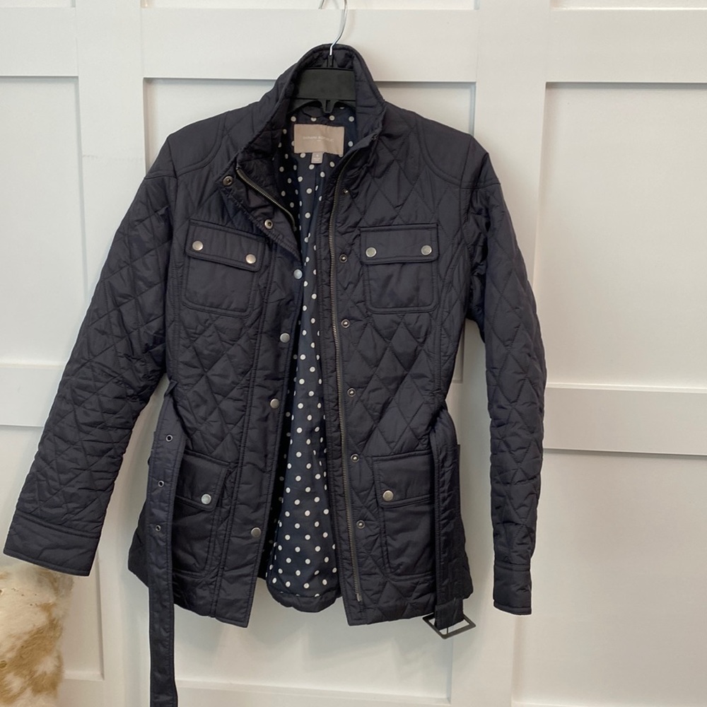 Banana republic jacket